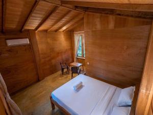 Tree House Cabana Sigiriya
