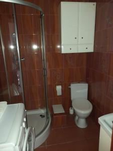 Apartament przy dworcu