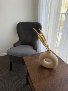 Izabelės apartamentai