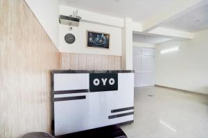 Hotel O Galaxy Inn