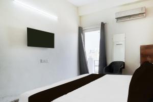 Hotel O Galaxy Inn