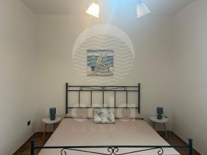 Villino Valeria - Spiaggia a 10 m By Cala Salento