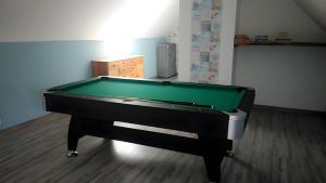 la grange pour 10-14 personnes