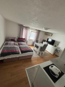 Ivanas Apartment