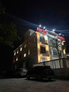 New Hotel Thiên Cầm