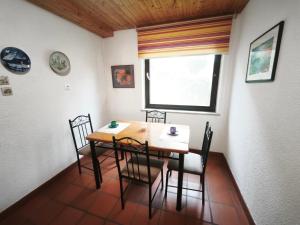 Alp House