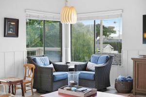 Twin Lakes surf House