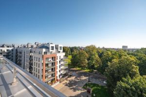 Cosmo Apartments II