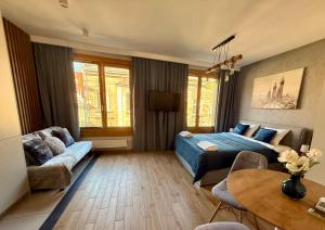 Apartament Kossak Residence - Krakow City Center