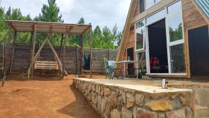Kyenwahomestay