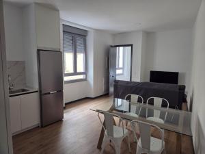 Apartamentos Plaza