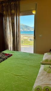 Beachfront Sea View Cozy Apartment