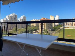 Apartamentos Marblau Rioja II, 5º - Julio y Agosto SOLO FAMILIAS