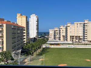 Apartamentos Marblau Rioja II, 5º - Julio y Agosto SOLO FAMILIAS