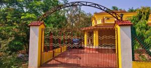Aanonditaa Bari