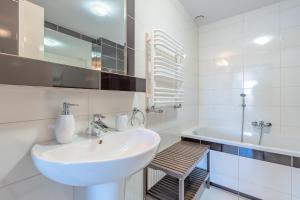 Apartament A7 Perła