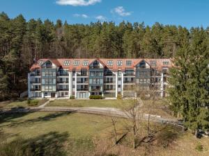 Apartament A7 Perła