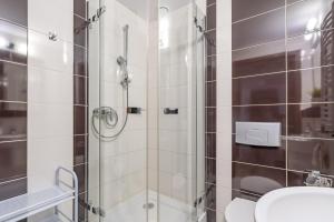 Apartament A7 Perła