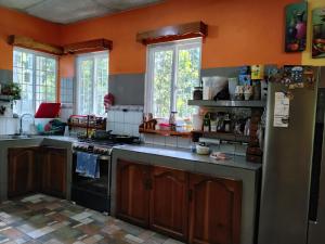 Casa LETICIA