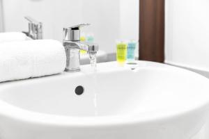 Stylish Apartment - Jewellery Quarter - Parking -