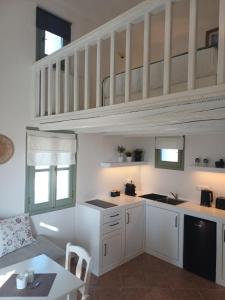 Romantic loft 1