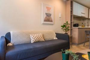 Elegant Downtown Santiago apartment for 2