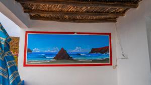 Ressedance mirleft beach aftas
