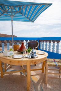Ressedance mirleft beach aftas