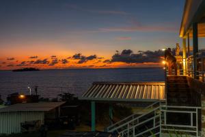 Posada Three Cay Suites