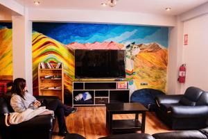 Magic Packer Hostel