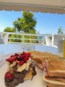 Villa Christianna Free Parking