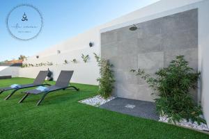 V5 Villa Emma - Luxury 5 bedroom, Pool and Jacuzzi