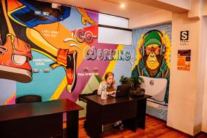 Magic Packer Hostel