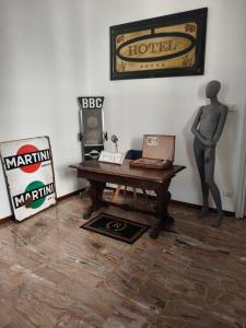 MARTINI e CAMPARI