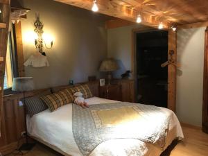 Chalet ANTARÈS