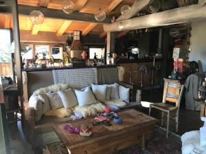 Chalet ANTARÈS
