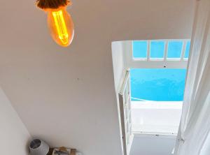 White Pearl Mykonos