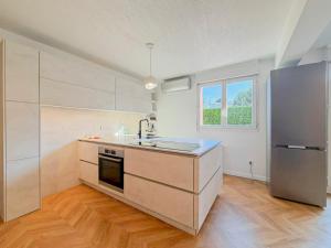 Duplex coup de cœur - 6 pers, Piscine, parking