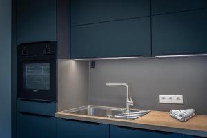 Modernes Ferienhaus Dornbirn mit 2 Schlafzimmern 2 Bädern nahe Bodensee & Bregenzerwald