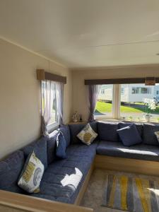 3 Bedroom Haven Seton Sands Holiday Home St Andrew