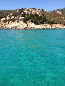 RESIDENCE CANNIGIONE TANCA MANNA Sardinia