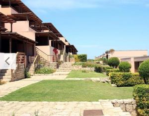 RESIDENCE CANNIGIONE TANCA MANNA Sardinia