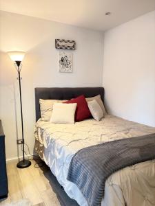Airali 1 - Cómodo loft cerca de la ciudad en Zona 10