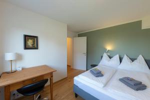 Modernes Ferienhaus Dornbirn mit 2 Schlafzimmern 2 Bädern nahe Bodensee & Bregenzerwald