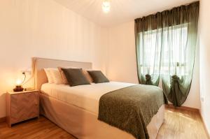 Apartamento Premium en Burriana Con Bañera XL Recién Reformado