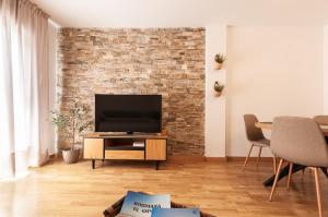Apartamento Premium en Burriana Con Bañera XL Recién Reformado