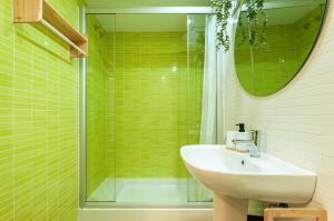 Apartamento Premium en Burriana Con Bañera XL Recién Reformado