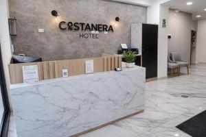 Costanera Hotel