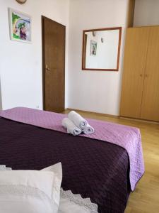 Apartmani Perla