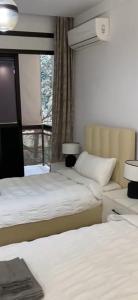 Tirana Stay Suites